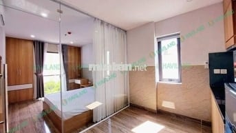 CĂN HỘ 1PN XINH XINH GẦN BÃI TẮM PHẠM VĂN ĐỒNG