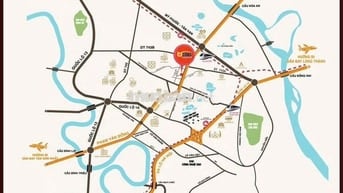 Căn hộ phong cách Nhật chỉ từ 1,5 tỷ, phong cách sống chuẩn Nhật