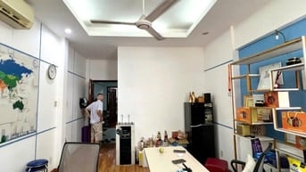 CẦN BÁN NHÀ H3G, 4 LẦU, 76 M2, TẠI CỐNG QUỲNH, QUẬN 1, GIÁ CHỈ 19 TỶ