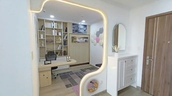 ECO XUÂN LÁI THIÊU CĂN HỘ CAO CẤP, GIÁ TRỊ TỐT NHẤT DÀNH CHO BẠN