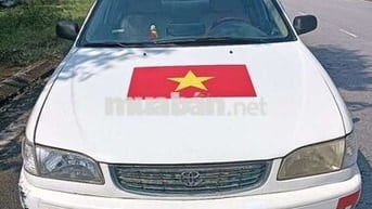 60 2001 Tôi không rõ - 12345 km