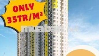 🌟CHỈ 285 TRIỆU NHẬN NGAY CĂN HỘ BCONS 2PN 🚄 LIỀN KỀ GA METRO - 35TR/m²