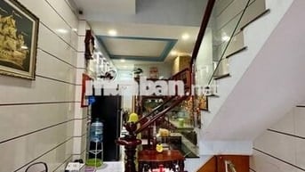 MẶT TIỀN HUỲNH VĂN MỘT, 60M2, 4T, F.HIỆP TÂN, TÂN PHÚ, CHỈ 7.5 TỶ.