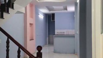 BÁN NHÀ MẶT TIỀN ĐƯỜNG LÊ LÂM ( Chính chủ)