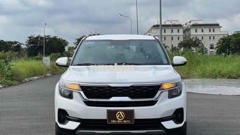 Kia Seltos 2022 Luxury 1.4 AT - 50000 km