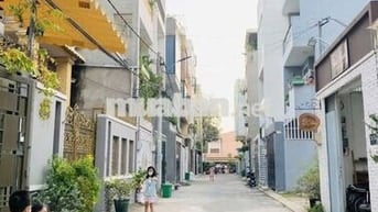 Võ Văn Ngân-khu dân cư đồg bộ-xây 3 tấm-đường nhựa sạch đẹp-Linh Chiểu