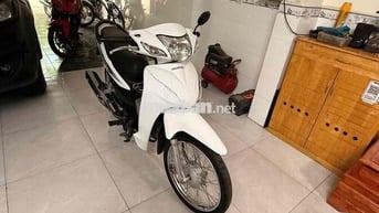 Honda Wave A sx8/2018 ngay chủ ký giấy