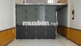Trệt lửng 4*16; 2pn hẻm xe tải đi Gò vấp gần