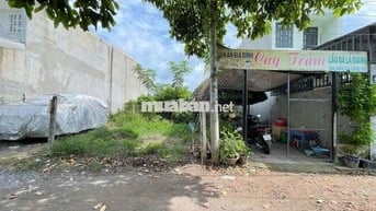Đất gần kdc Tư Hải phường Tân Đông Hiệp Tp Dĩ An