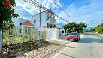 Cần bán căn nhà mặt tiền HL39 Suối Tiên nay Xã Suối Hiệp giá tốt