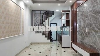 NHÀ PHỐ XỐM ĐH ĐẠI NAM QL21B SD32M2 XÂY 5 TẦNG 2 THOÁNG GIÁ 4.7 TỶCTL