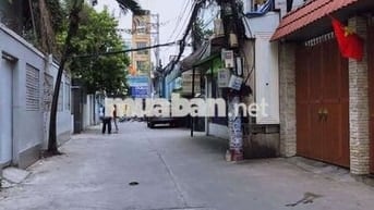 Nhà – 118 BẠCH ĐẰNG, P14, Q.BÌNH THẠNH – GIÁ RẺ 15TRIỆU, 3 TẦNG/ 3PN