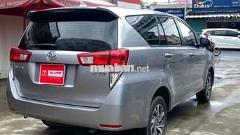 Toyota Innova 2024 E 2.0 MT - 24000 km