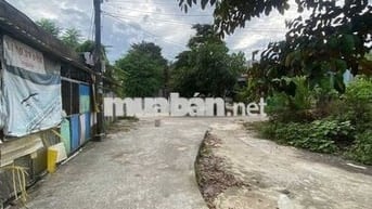 ✅Bán lô đất sạch đẹp nở hậu phường Cẩm Lệ.