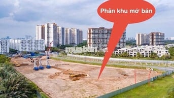 Căn hộ 73m2 2PN Mizuki Park - TT 15% Ký HĐMB - CK Lên Đến 11%
