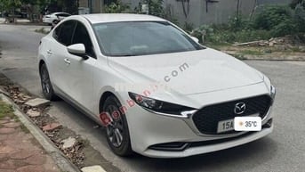Mazda 3 1.5L Luxury 2020 - 485 Triệu