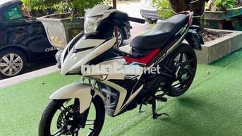 cần bán ex150 hỗ trợ trả góp