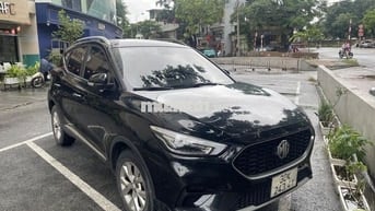 MG MGZS 2023 Standard 1.5 AT 2WD - 140000 km