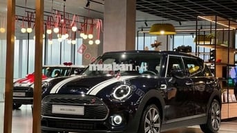 Mini Cooper Clubman S 2024