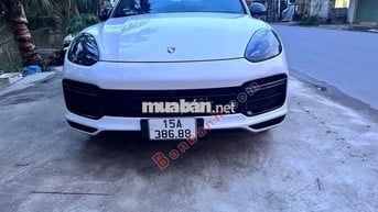 Porsche Cayenne 3.6 V6 2011 - 1 Tỷ 262 Triệu