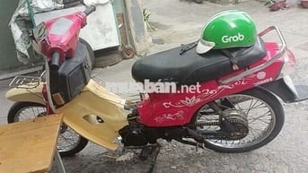 Max50cc gtdd