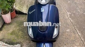 Vespa Lx Fi 2011 bstp nhà dư xe nên bán