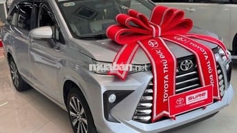 Toyota Avanza Premio 2023 MT - 69319 km