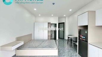 CHO THUÊ PHÒNG ĐẦY ĐỦ NỘI THẤT NGAY ĐH NGUYỄN TẤT THÀNH