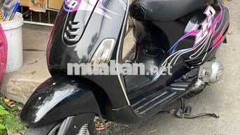 cần ra đi vespa Lx125