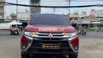 Mitsubishi Outlander 2019 2.0 CVT Special Edition