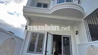 NHÀ 2 tầng Kiệt OTO Bàu Vá, Gần Cầu Lòn 84m2 3,650 ty TL