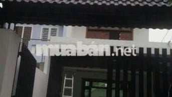 Giảm 1 tỷ bán gấp nhà 3 lầu Tân Thới Hiệp 29, Q12. DT 113m2. Quá rẻ