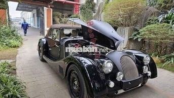 Morgan Plus Six 3.0 AT 2022
