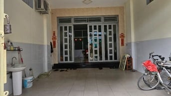 Nhà Phố 5x21m – KDC Gia Hoà Bình Chánh – 2 Tầng + ST – SHR – Giá Tốt