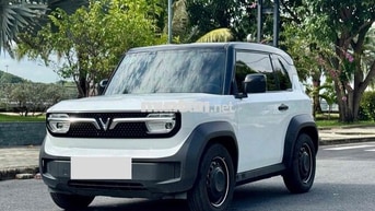 VinFast VF3 2024 Thuê pin - 8000 km