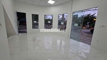 💥🏡CHO THUÊ MẶT BẰNG LÔ GÓC 2 MẶT TIỀN MAI CHÍ THỌ, HÒA XUÂN