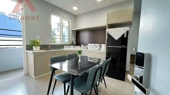 CHO THUÊ 2PN NGÃ TƯ PHÚ NHUẬN-FULL NT - GẦN HỌC VIỆN HÀNG KHÔNG-50M2