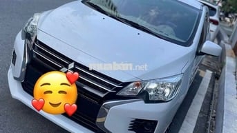 Mitsubishi Attrage 2022  - 43000 km