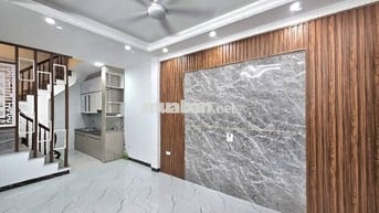NHÀ PHÚC LỢI NGÕ THÔNG - OTO ĐỖ CỔN - VỊ TRÍ ĐẸP - GẦN TRƯỜNG CÁC CẤP