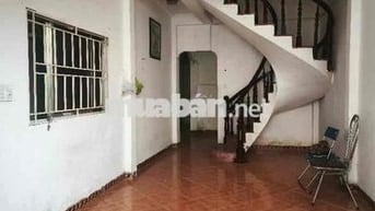 BÁN NHÀ 2 TẦNG - 57M2 4.4✘13 - PHƯỜNG 6 GÒ VẤP