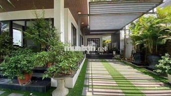 Cho Thuê Nhà Biệt Thự Hoà Xuân