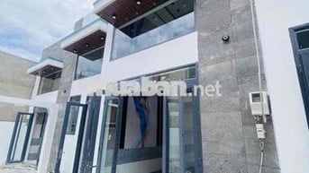 SIÊU PHẨM 3 CĂN NHÀ PHỐ FULL NỘI THẤT NGAY CHỢ BÀ ĐIỂM VÀ NHÀ THỜ