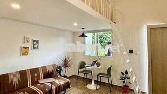 DUPLEX CỬA SỔ TRỜI TÂN QUY QUẬN 7. SÁT LOTTE, TDTU, RMIT, NTTU,…