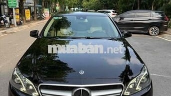 Mercedes Benz E Class 2014 E200 - 14000 km