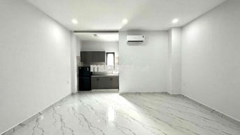 STUDIO CHUNG CƯ CHỈ TÍNH ĐIỆN NƯỚC TÂN SƠN NHÌ - ĐH CÔNG THƯƠNG 4TRX