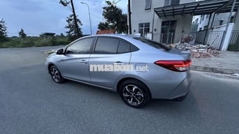 Toyota Vios 2025 E CVT - 4900 km