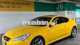 Hyundai Genesis 2012 - 66020 km