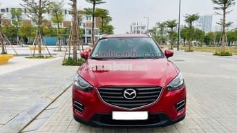 Mazda CX5 2.5 1 cầu 2017