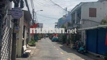 ✨ NHÀ C4 – LINH ĐÔNG THỦ ĐỨC – 339M², NGANG 8,1M, XÂY CHDV 9 TẦNG ✨
