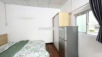 CHO THUÊ CĂN HỘ, CHUNG CƯ GIÁ RẺ SINH VIÊN TRUNG TÂM QUẬN Q1, Q4, Q3